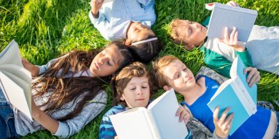 ภาพกิจกรรม ประกวดสื่อส่งเสริมการอ่าน